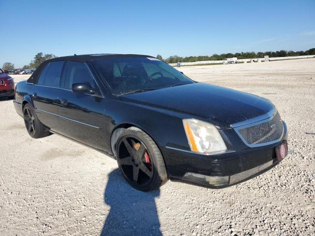 Photo 4 from auction – 2011 CADILLAC DTS LUXURY with VIN 1G6KD5E64BU107574