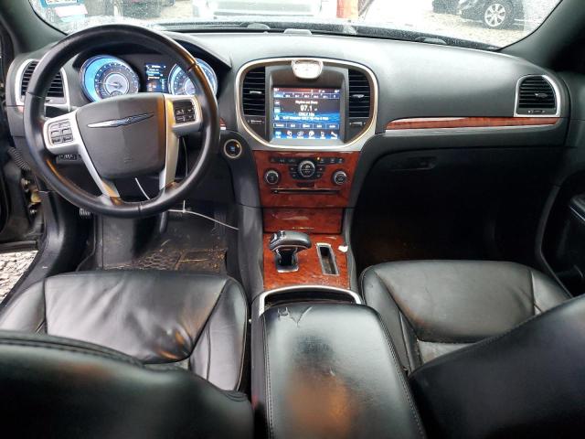 Photo 8 from auction – 2014 CHRYSLER 300 with VIN 2C3CCAAG5EH320668