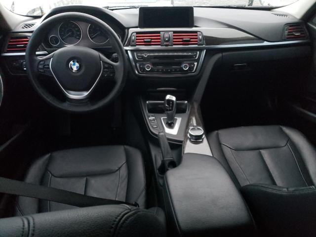Photo 8 from auction – 2014 BMW 328 I SULE with VIN WBA3C1C54EK107529