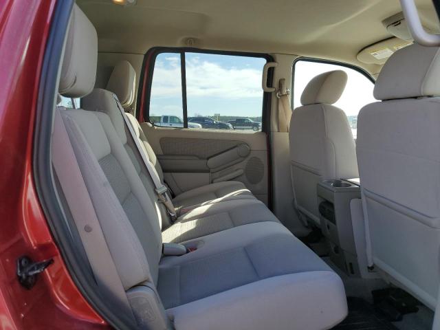 Foto 11 de la subasta – 2006 FORD EXPLORER X con VIN 1FMEU73E56ZA05494