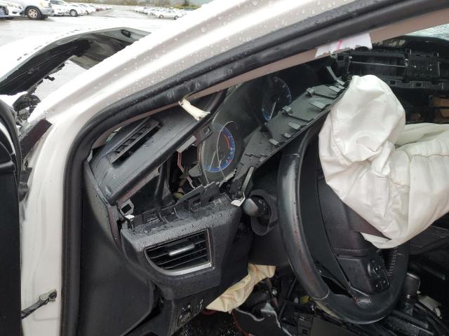 Photo 9 from auction – 2016 TOYOTA COROLLA L with VIN 2T1BURHE4GC482716