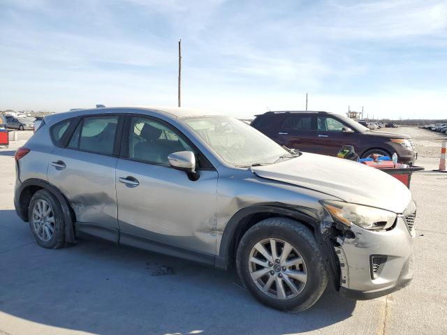 Photo 4 from auction – 2015 MAZDA CX-5 SPORT with VIN JM3KE2BE7F0533378