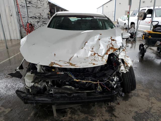 Photo 5 from auction – 2014 KIA FORTE EX with VIN KNAFX4A85E5202776