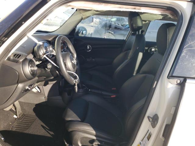 Photo 7 from auction – 2015 MINI COOPER with VIN WMWXS5C57FT830153
