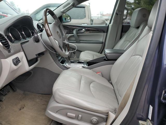Photo 7 from auction – 2014 BUICK ENCLAVE with VIN 5GAKRBKD7EJ220345