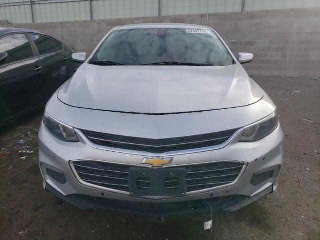 Photo 5 from auction – 2016 CHEVROLET MALIBU LT with VIN 1G1ZE5ST3GF321396