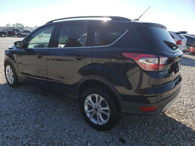 Photo 2 from auction – 2018 FORD ESCAPE SE with VIN 1FMCU0GDXJUA11331