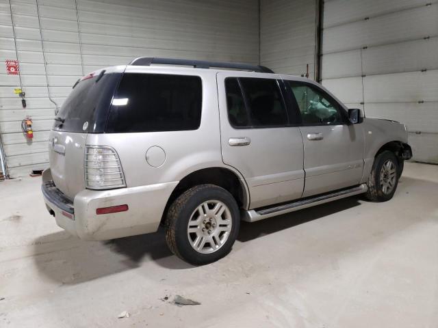 Photo 3 from auction – 2007 MERCURY MOUNTAINEE with VIN 4M2EU47E47UJ17192
