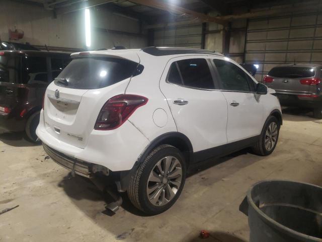 Photo 3 from auction – 2017 BUICK ENCORE PRE with VIN KL4CJESB1HB200580