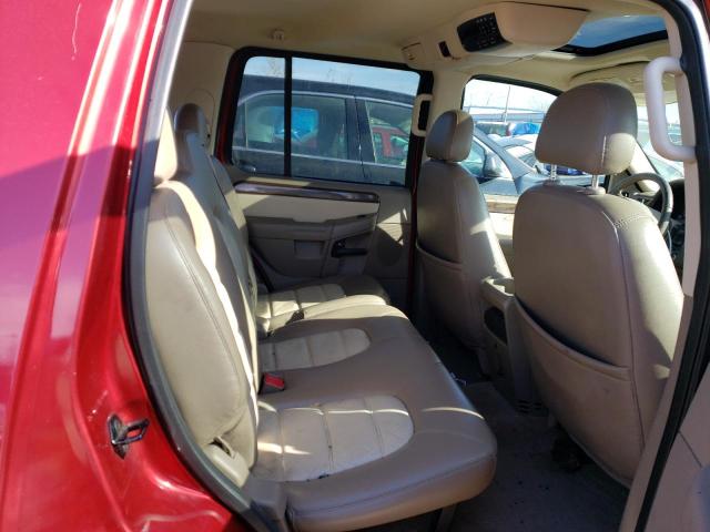Photo 11 from auction – 2005 FORD EXPLORER E with VIN 1FMDU74K75UB48989