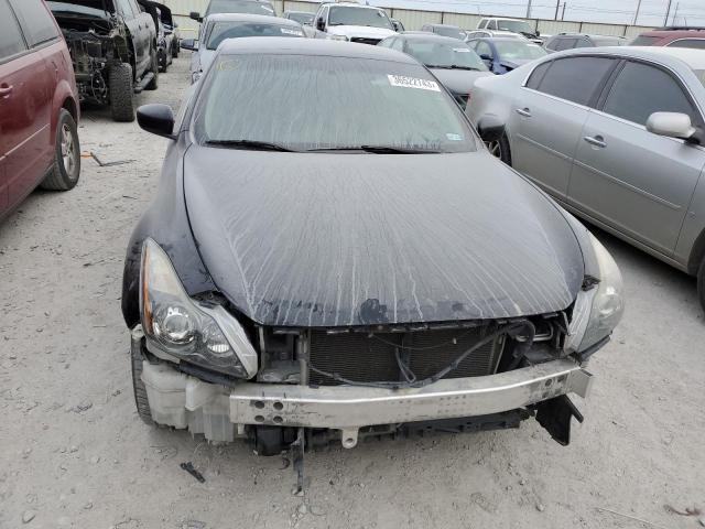 Photo 5 from auction – 2012 INFINITI G37 BASE with VIN JN1CV6FE9CM202758