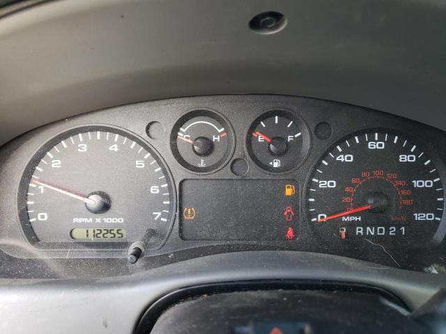 Photo 9 from auction – 2011 FORD RANGER SUP with VIN 1FTKR1EEXBPA66705