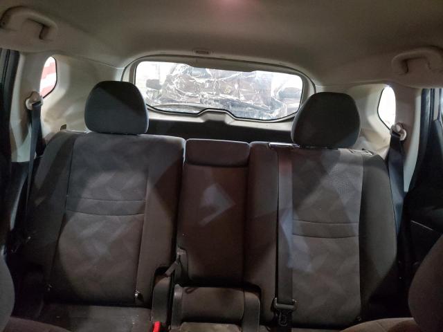 Photo 10 from auction – 2015 NISSAN ROGUE S with VIN KNMAT2MV0FP564390