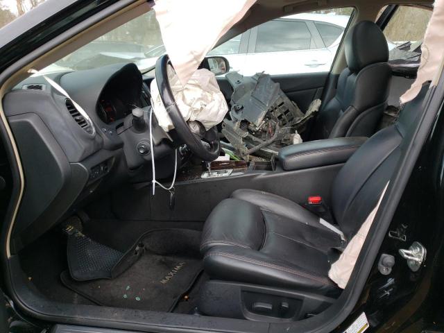 Photo 7 from auction – 2011 NISSAN MAXIMA S with VIN 1N4AA5AP7BC842478