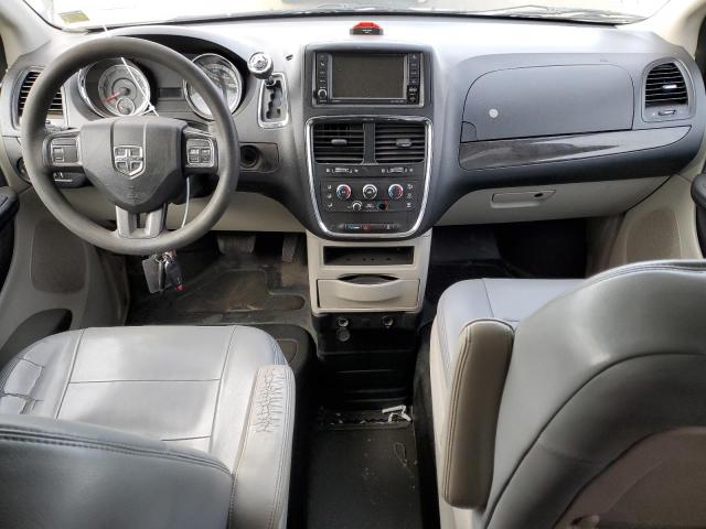 Photo 8 from auction – 2017 DODGE GRAND CARA with VIN 2C7WDGBG9HR828845
