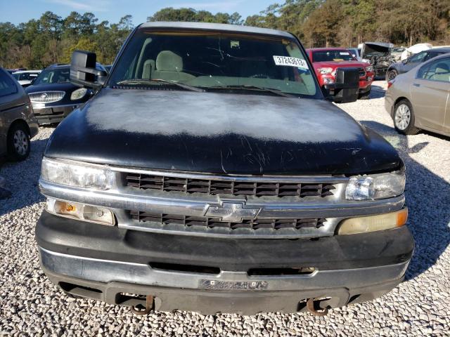 Photo 5 from auction – 2000 CHEVROLET SILVERADO with VIN 1GCEK19T4YE317426