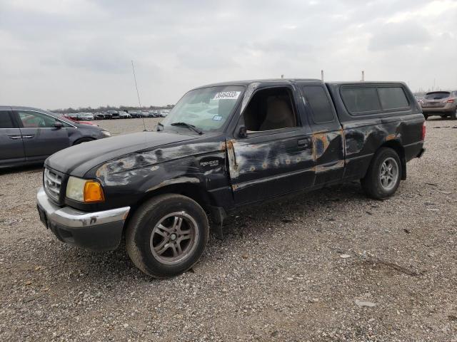 FORD RANGER SUP 2002 con VIN 1FTYR14U92TA49288 - Foto de la subasta