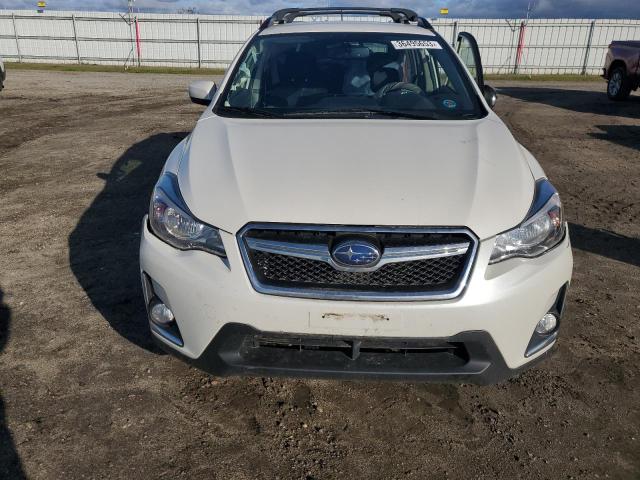 Photo 5 from auction – 2016 SUBARU CROSSTREK with VIN JF2GPABC4G8246313