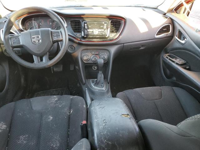 Photo 8 from auction – 2015 DODGE DART SE with VIN 1C3CDFAA7FD363817