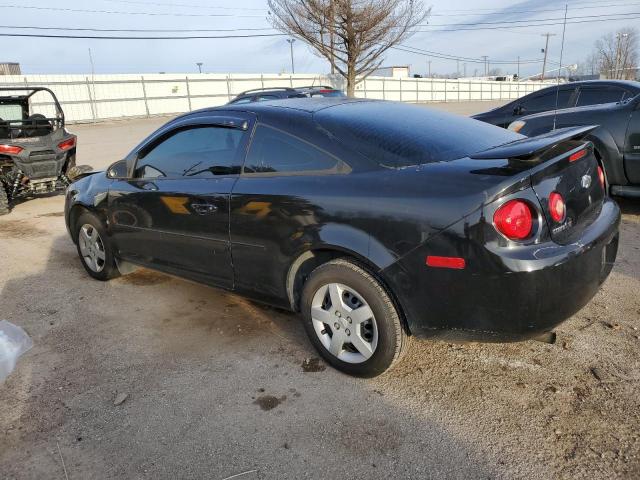 Photo 2 from auction – 2008 CHEVROLET COBALT LT with VIN 1G1AL18F587208722