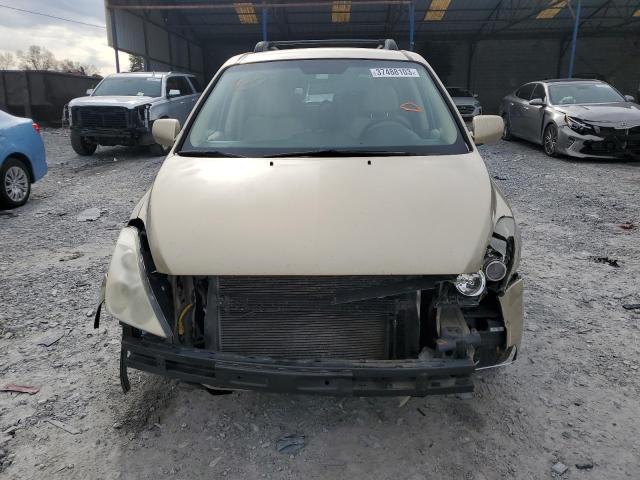 Photo 5 from auction – 2008 HYUNDAI ENTOURAGE with VIN KNDMC233486047552
