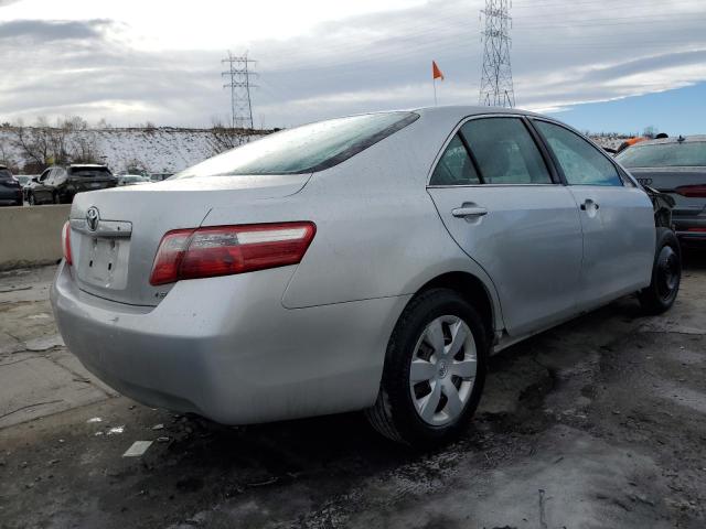 Photo 3 from auction – 2009 TOYOTA CAMRY BASE with VIN 4T1BE46K79U346171