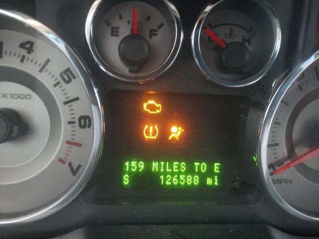 Photo 9 from auction – 2009 FORD EDGE LIMIT with VIN 2FMDK39C79BA30212