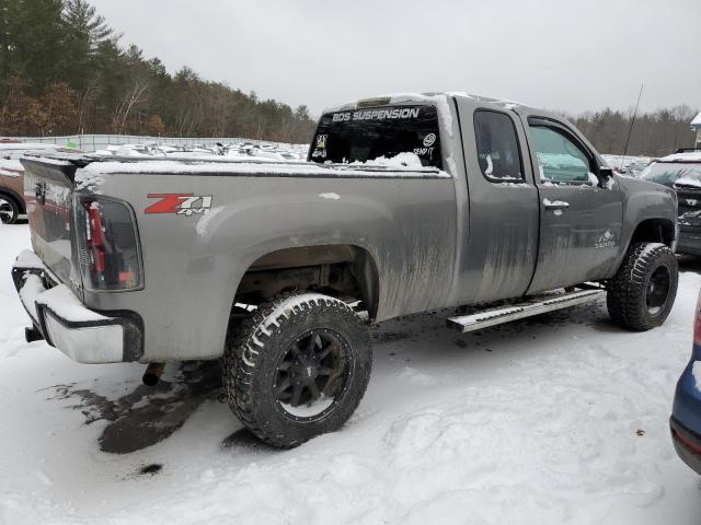 Photo 3 from auction – 2013 GMC SIERRA K15 with VIN 1GTR2VE78DZ326828