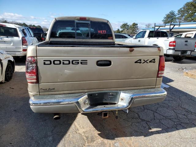 Photo 6 from auction – 2002 DODGE DAKOTA QUA with VIN 1B7HG48N92S564128