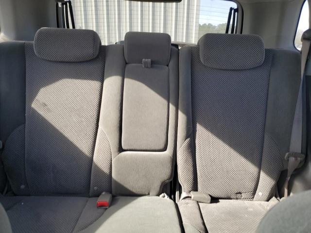 Photo 10 from auction – 2007 HYUNDAI TUCSON with VIN KM8JN12D66U306693