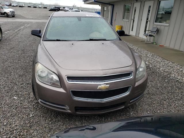 Photo 5 from auction – 2010 CHEVROLET MALIBU LS with VIN 1G1ZB5EB2AF240389