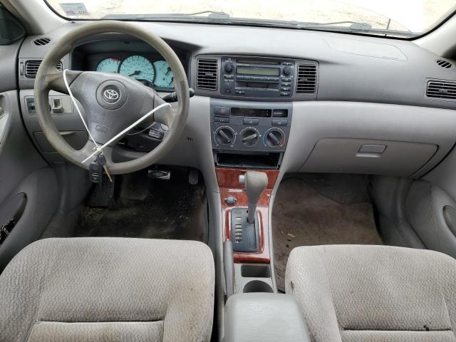 Photo 8 from auction – 2003 TOYOTA COROLLA with VIN 1NXBR32E53Z103335