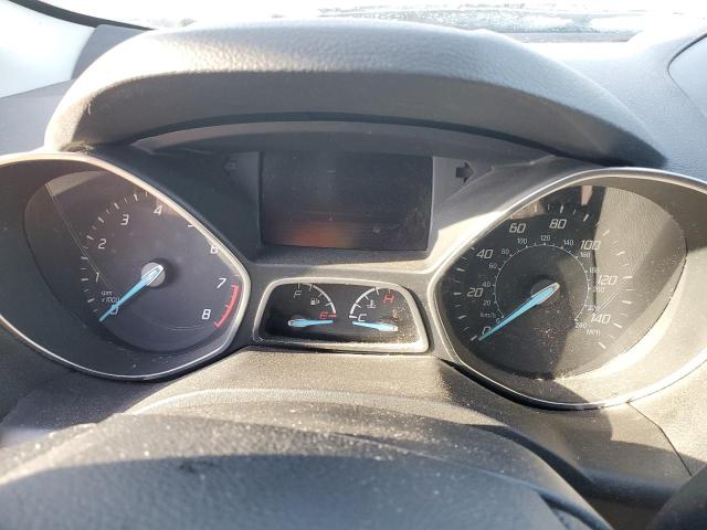 Photo 9 from auction – 2016 FORD ESCAPE SE with VIN 1FMCU0GX5GUB95709