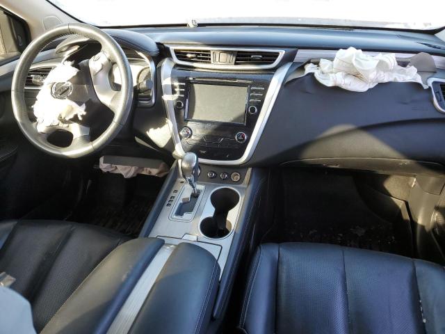 Photo 8 from auction – 2016 NISSAN MURANO S with VIN 5N1AZ2MG8GN121137