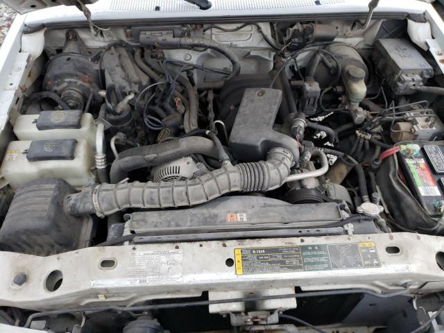 Photo 11 from auction – 2005 FORD RANGER SUP with VIN 1FTYR14U25PA36928