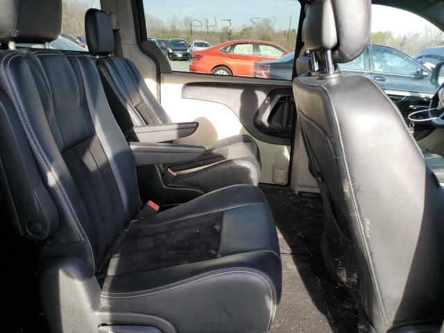 Photo 11 from auction – 2017 DODGE GRAND CARA with VIN 2C4RDGCG1HR713715