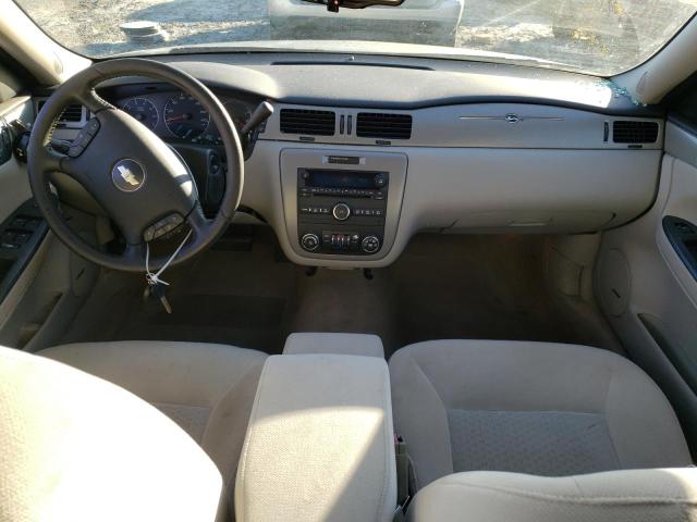 Photo 8 from auction – 2006 CHEVROLET IMPALA LT with VIN 2G1WT58K169103939
