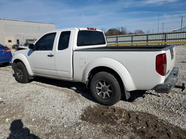 Photo 2 from auction – 2012 NISSAN FRONTIER S with VIN 1N6BD0CT7CC451848