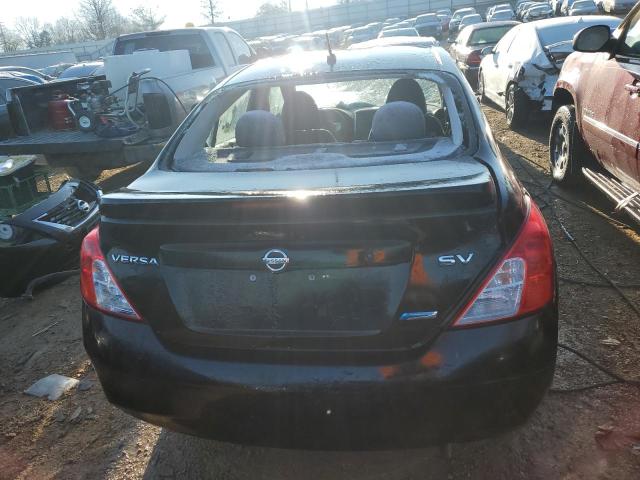 Photo 6 from auction – 2014 NISSAN VERSA S with VIN 3N1CN7AP0EL801317