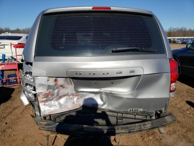 Photo 6 from auction – 2013 DODGE GRAND CARA with VIN 2C4RDGBG6DR732997
