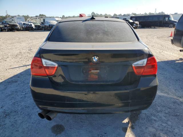 Photo 6 from auction – 2007 BMW 328 XI with VIN WBAVC93567KX61684