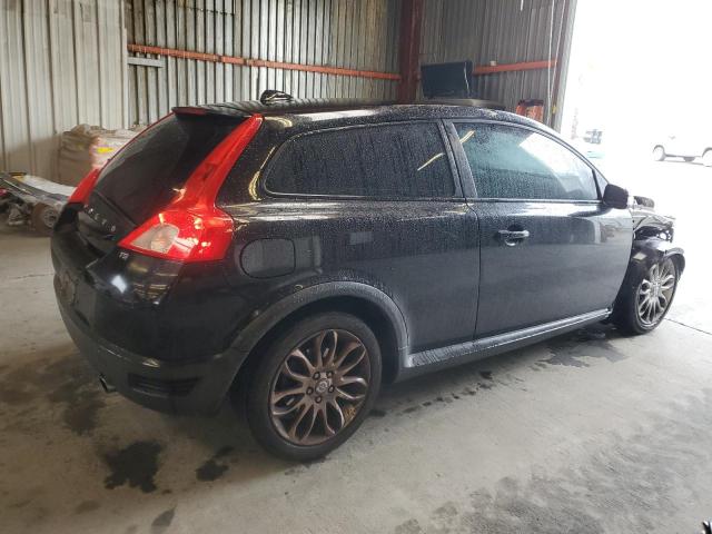 Photo 3 from auction – 2009 VOLVO C30 T5 with VIN YV1MK672592144466