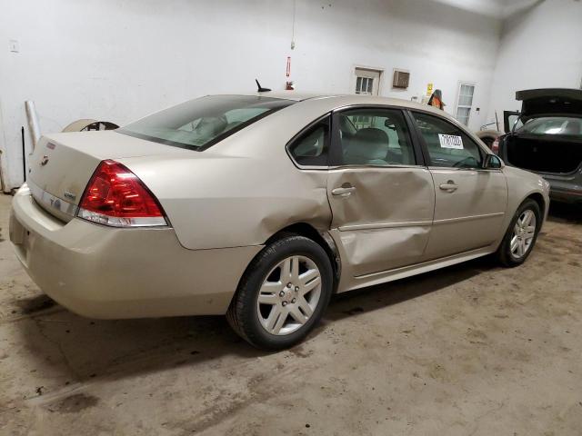 Photo 3 from auction – 2011 CHEVROLET IMPALA LT with VIN 2G1WB5EK0B1145034