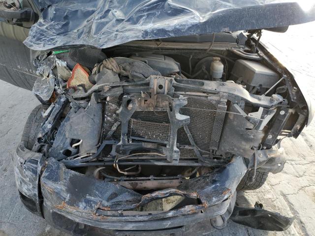 Photo 11 from auction – 2011 CHEVROLET silverado with VIN 1GCRKTE35BZ250287