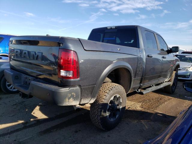Photo 3 from auction – 2018 RAM 2500 POWER with VIN 3C6TR5EJ6JG156405
