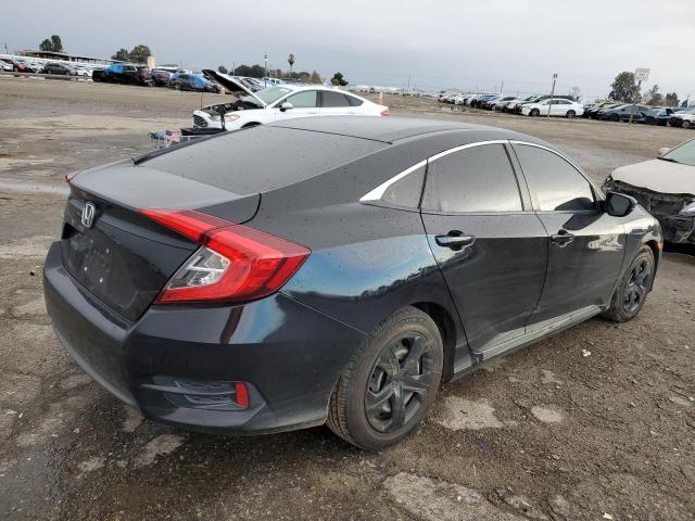 Photo 3 from auction – 2018 HONDA CIVIC LX with VIN 2HGFC2F53JH529053