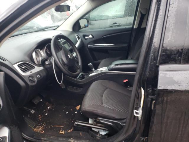 Photo 7 from auction – 2014 DODGE JOURNEY SX with VIN 3C4PDCBB4ET141893