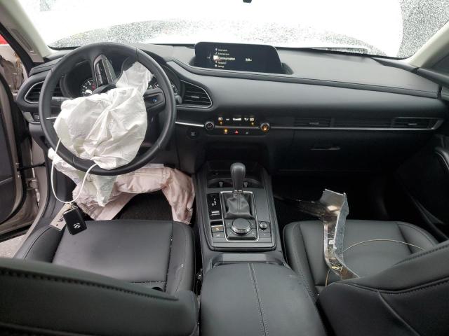 Photo 8 from auction – 2022 MAZDA CX-30 SELE with VIN 3MVDMBBL3NM435249