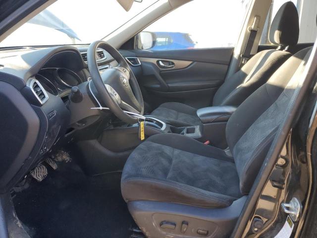 Photo 7 from auction – 2015 NISSAN ROGUE S with VIN KNMAT2MV6FP500967