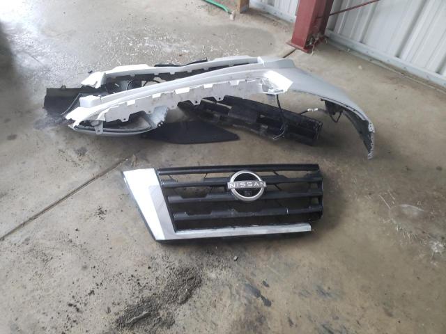 Photo 13 from auction – 2021 NISSAN ARMADA SL with VIN JN8AY2BBXM9795099
